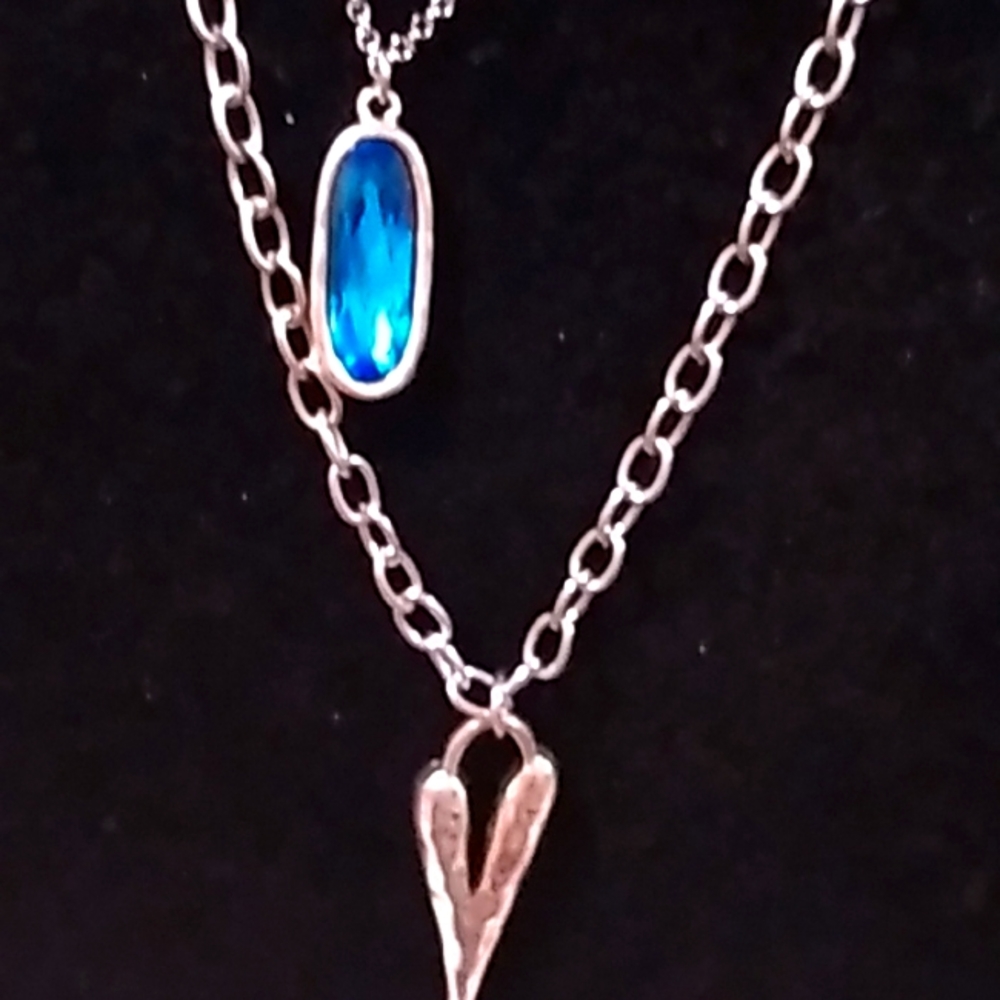 Necklace set - Picture 4 of 10
